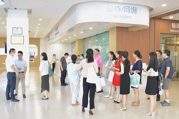 阿特蒙開(kāi)啟“園區(qū)健康守護(hù)者行動(dòng)” 阿特蒙開(kāi)啟“園區(qū)健康守護(hù)者行動(dòng)”