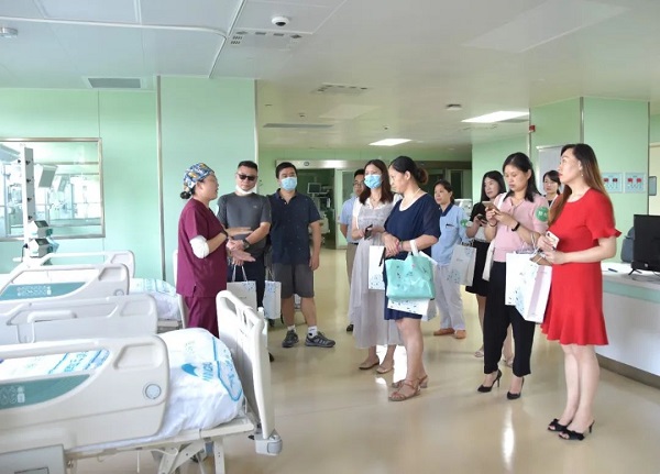 阿特蒙開(kāi)啟“園區(qū)健康守護(hù)者行動(dòng)” 阿特蒙開(kāi)啟“園區(qū)健康守護(hù)者行動(dòng)”