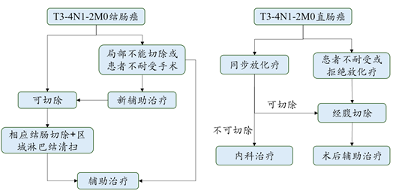 阿特蒙李進教授：讀懂結直腸癌TNM分期及對應的治療方案