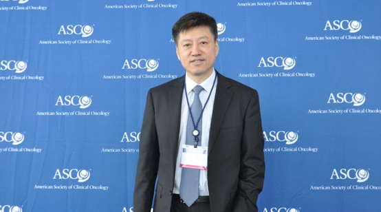 李進(jìn)醫(yī)生|科學(xué)改變生命，把每位患者都當(dāng)成可治愈去努力