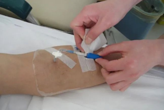 高博阿特蒙護理小講堂（上） 化療藥物后的日常護理、腫瘤患者PICC輸液港護理