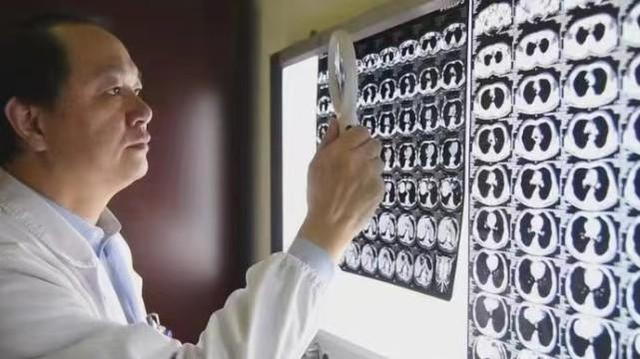 韓寶惠團隊突破原創“去化療”肺癌治療：兩個國產藥聯合應用控制率100％