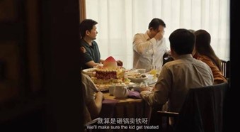 如何做好胃腸道腫瘤患者的堅強后盾